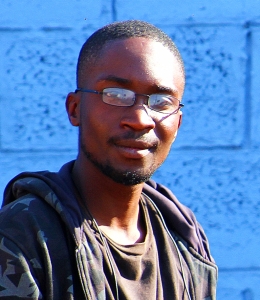our founder